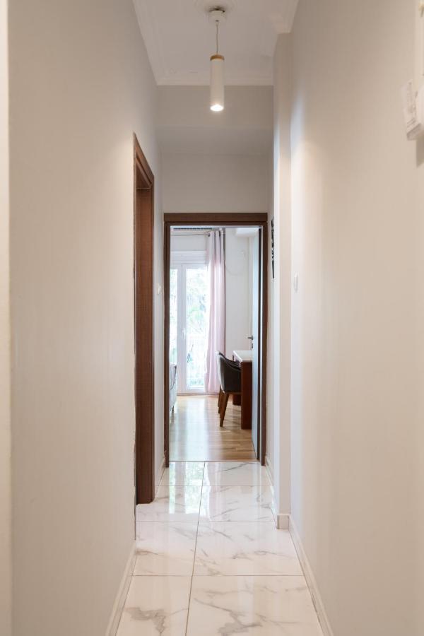 Koukaki Studio Apartment Athens Exterior photo